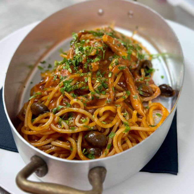 bellaciao oliveecapperi