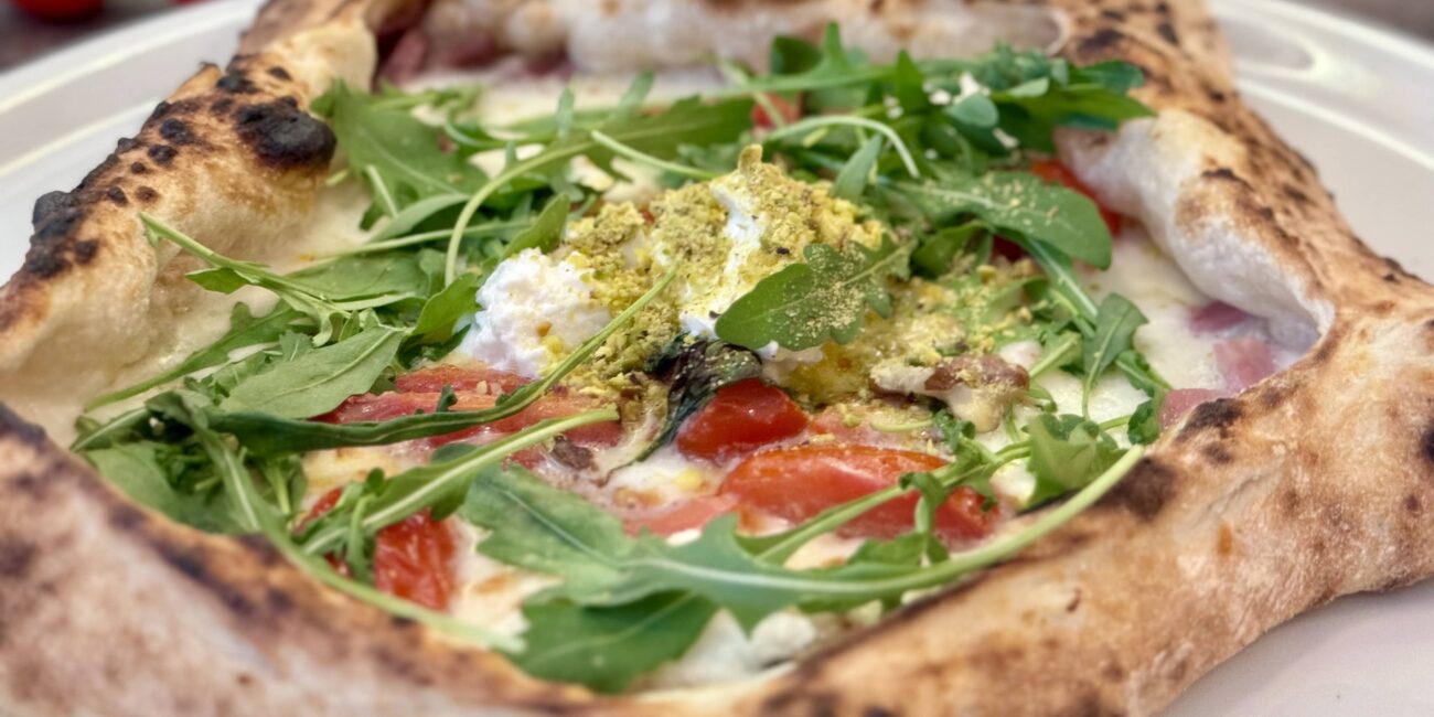 bellaciao pizzarucola