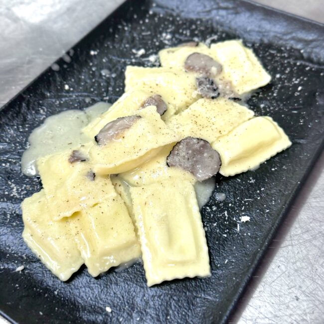 bellaciao ravioli