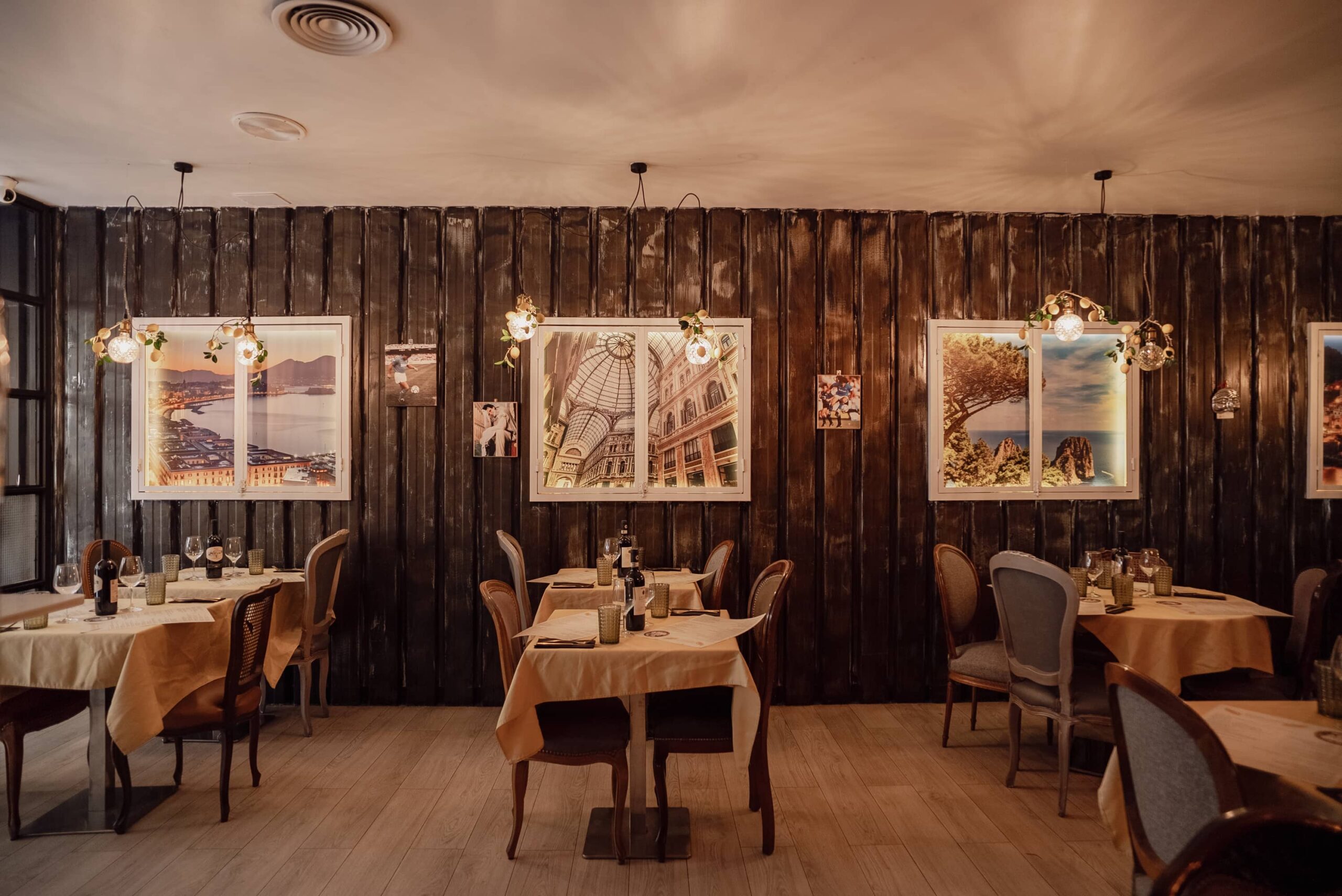 Bella Ciao Barcelona