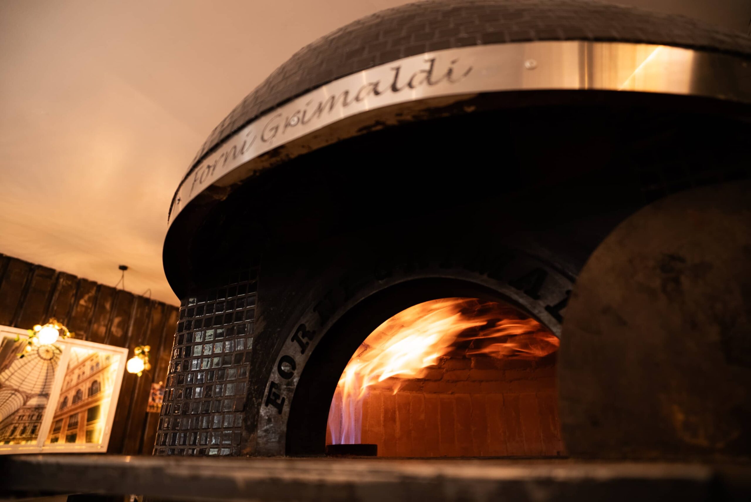 Bella Ciao Barcelona